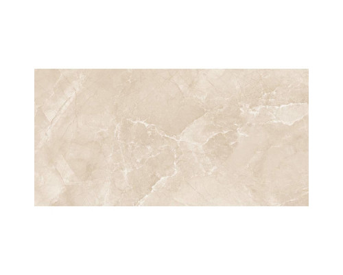 Керамогранит Laparet Carnico Beige бежевый полированный 1200х600х10 мм