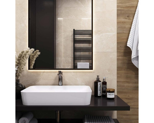 Керамогранит Laparet Carnico Beige бежевый полированный 1200х600х10 мм