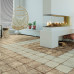 Керамогранит New-Trend Ringwood коричневый матовый 410х410х8 мм
