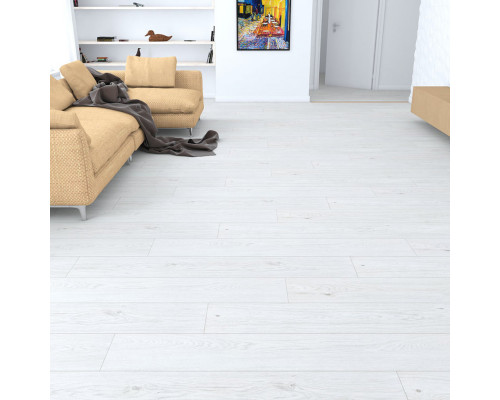 Ламинат 33 класс Kastamonu Floorpan Black дуб зигфрид 2,153 кв.м кв.м 8 мм с фаской