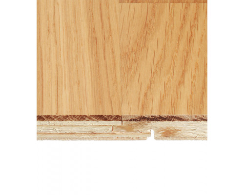 Паркетная доска Polarwood дуб соул 1,678 кв.м 14 мм трехполосная