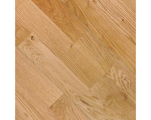 Паркетная доска Polarwood дуб соул 1,678 кв.м 14 мм трехполосная