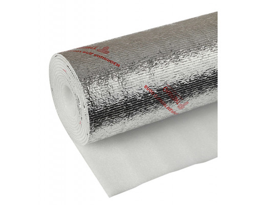 Теплоизоляция для теплого пола Thermo 5 кв.м