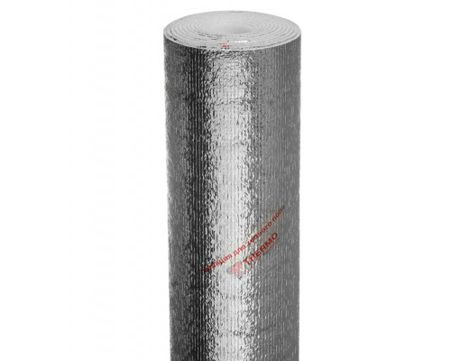 Теплоизоляция для теплого пола Thermo 5 кв.м