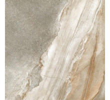 Гранит керамический GENESIS Grey LAPP.RETT. 60х60 см