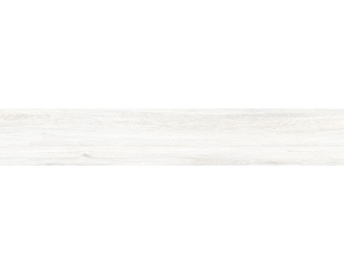 Гранит керамический MADERA White 20х120 см