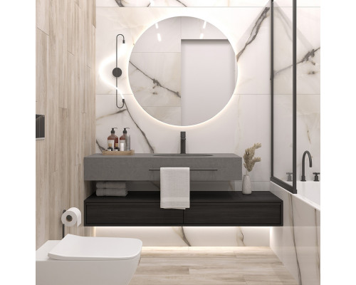 Керамогранит Laparet Virgo полированный 1600х800х9 мм