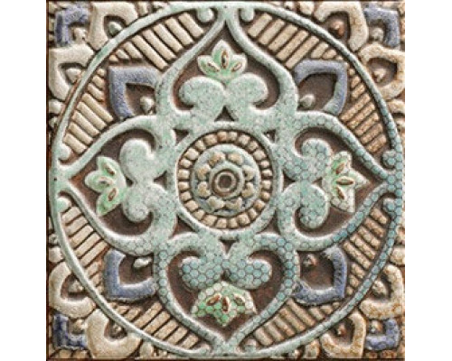 Centro Mandala