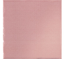 Плитка керамическая настенная TISSU Rosa 15х15 см