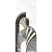 Noir white decor 01