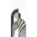 Noir white decor 01