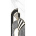 Noir white decor 01