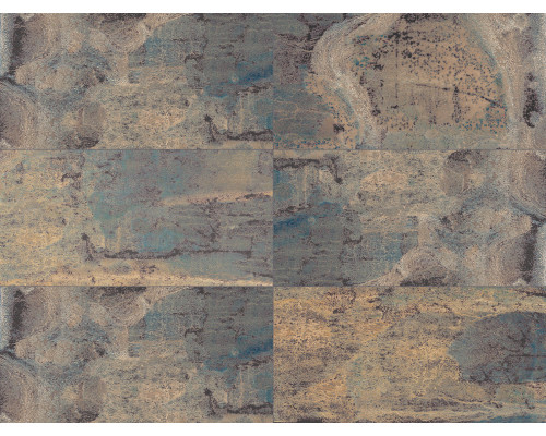 Керамогранит матовый Loft OXIDO GREEN 60x120 5мм MATT