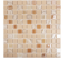 Стеклянная мозаика Astra BEIGE