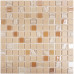 Стеклянная мозаика Astra BEIGE