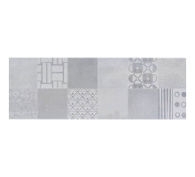 Плитка Brienz CENIZA DECOR 33.3x100