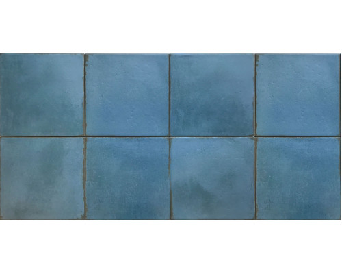 Керамогранит Toscana BLUE 20x20