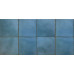 Керамогранит Toscana BLUE 20x20