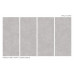 Керамический слэб Matt ONEGA GREY MATT 2780х1200х6мм