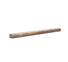 Натуральный травертин Toscana МОЛДИНГ 1,5x30,5