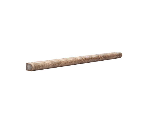 Натуральный травертин Toscana МОЛДИНГ 1,5x30,5