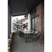 Керамогранит Antislip 60x120 LIMESTONE NERO 60x120 ANTISLIP