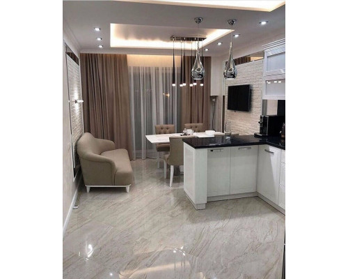 Керамогранит Oasis CARRARA 60x60 POLISHED