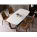 Керамический слэб Matt GOLDEN BREEZE MATT CARVING 1600х3200х12мм