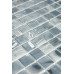 Стеклянная мозаика Oasis 7104 Oasis Grey 25x25