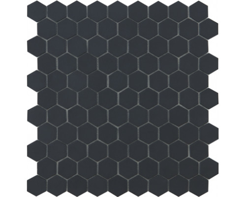 Стеклянная мозаика Hexagon Nordic № 903