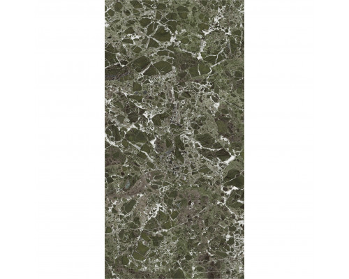 Керамический слэб FullBody PEACOCK VERDE TEXTURE 1600х3200х12мм