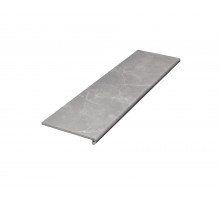 Ступень фронтальная Silk PELDANO ML GILIO MATT 33x120