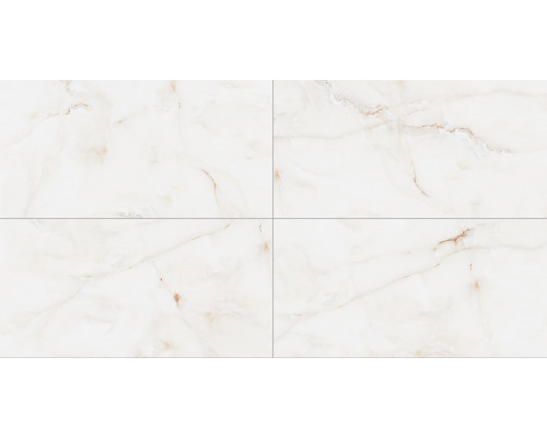 Керамогранит полированный Arts ONYX AQUA 60x120 5мм POLISHED