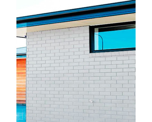 Плитка Brick BRICK 28 LIGHT GREY 8.4x28,3