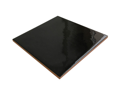 Плитка Patine NEGRO 15x15