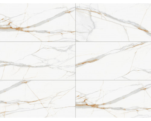 Керамогранит CARVING SOUL WHITE 60 x120 CARVING