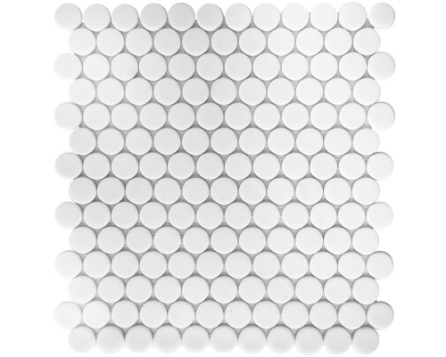 Противоскользящая мозаика  Antislip Circle 100 Antid.