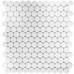 Противоскользящая мозаика  Antislip Circle 100 Antid.