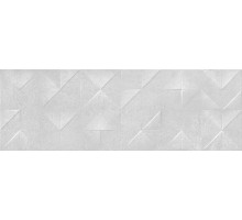 Origami grey wall 02