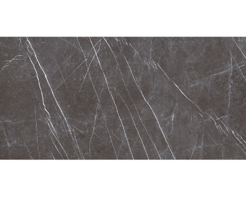 Керамогранит глазурованный ректифицированный GREYSTONE Smoke/60x120/EP 60х120 см (новый пакинг)