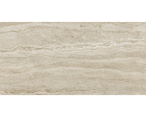 K951847R 60x120 CityStone Травертин Линейный Матовый R10A
