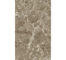 Saloni brown wall 02