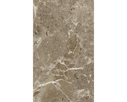 Saloni brown wall 02
