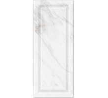 Scarlett white wall 02