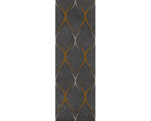 Silvia black decor 03