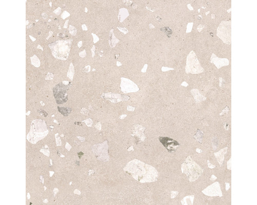 Terrazzo sugar beige PG 01