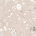 Terrazzo sugar beige PG 01