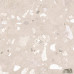 Terrazzo sugar beige PG 01