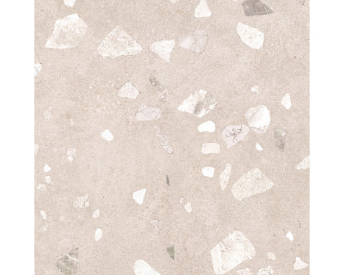 Terrazzo sugar beige PG 01
