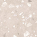 Terrazzo sugar beige PG 01